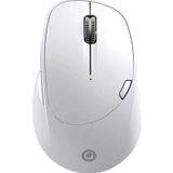 Asus Ms012 2,4Gh Wireless Bluetooth Kablosuz Mouse Beyaz Apple Macbook Uyumlu