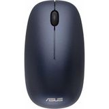 Asus MW201C Kablosuz Bluetooth Mouse Mavi 90XB061N-BMU010