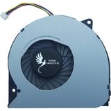 Asus N45EI N45SJ N55S8 CPU Fan İşlemci Fanı
