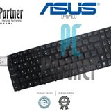 Asus N50 Klavye