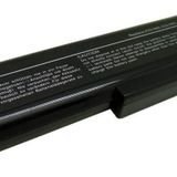 Asus N51 Notebook Bataryası Pili