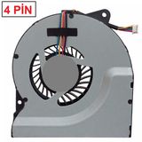 ASUS N53JL Fan Cpu Fan İşlemci Soğutucusu