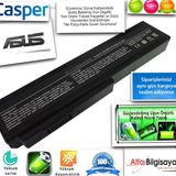 Asus N53JQ Adaptör
