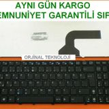 Asus N53S Klavye
