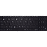 Asus N53SM Klavye ve Tuş Takımı