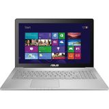 Asus N550J Intel İ7-4700HQ Işlemci 12 GB Ram 240GB SSD 4gb Nvidia GTX850M VGA 15,6 Full Hd Ekran Notebook (2.el) - 240 GB
