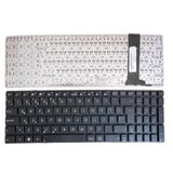 Asus N550J Klavye