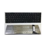 Asus N550JA N550JK Siyah Klavye