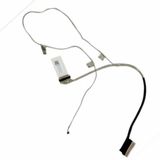 Asus N550jx-Cn044d,N550jx-Cn064h Lcd Data Kablo Lvds Flex Cable Sıfır A++