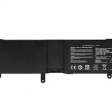 Asus N550L Notebook Bataryası Pili