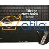 Asus N551JQ Siyah Klavye