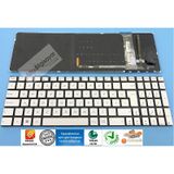 Asus N551VW-CN009T Klavye