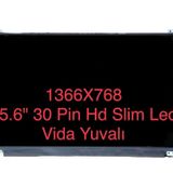 Asus N552vw-fw171t 15.6 '' 30 Pin Hd Slim Led Ekran A+ Kalite