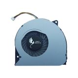 Asus N55SF-S1194V N45EI-243SF-SL CPU Fan İşlemci Fanı