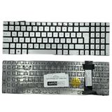 Asus N56DP-S4024V Klavye