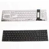 Asus N56DY Klavye
