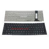 Asus N56J Klavye