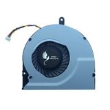Asus N56JR, N56VB, N56VV Notebook CPU Fan, İşlemci Fanı