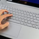 Asus N56VJ Klavye