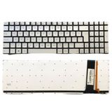 Asus N56VJ-S4097H Klavye