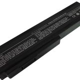 Asus N61JA Notebook Batarya