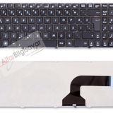 Asus N61JQ N61JV Klavye