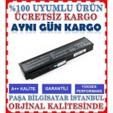 Asus N61JV-JX193V Notebook Klavye