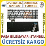 ASUS N751J Klavye