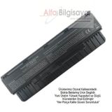 Asus N751jm Batarya