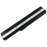 Asus N82e Notebook Bataryası
