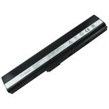 Asus N82G Notebook Bataryası Pili