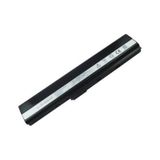 Asus N82J N82JQ Notebook Bataryası Pili