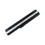 Asus N82JQ Notebook Bataryası Pili