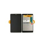 Asus Nexus 7 Tablet Lcd Full