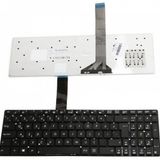 Asus NSK-UG90T NSK-UGS0T Siyah TR Uyumlu Laptop Klavye