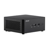 Asus Nuc 14 Pro Tall Kit Rnuc14rvhu700000ı Intel Core U7 155h İşlemci, Intel Arc Grafikleri, Intel Wifi 6e, İşletim Sistemi Olmadan, Güç Kablosu Olmadan