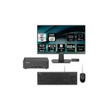 Asus Nuc 15 Pro Slim Intel Core 7 240H 24Gb 1Tb Ssd 27" Fhd W11h Mini Masaüstü Bilgisayar