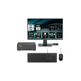 Asus Nuc 15 Pro Slim Intel Core 7 240H 24Gb 4Tb Ssd 27" Fhd W11H Mini Masaüstü Bilgisayar