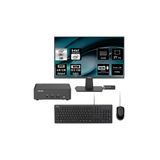 Asus Nuc 15 Pro Slim Intel Core 7 240H 48Gb 512Gb Ssd 27" Fhd Fdos Mini Masaüstü Bilgisayar