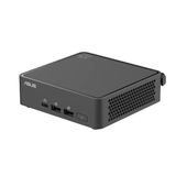 Asus Nuc 15 Pro Slim Kit Intel Core 7-240H 5.2Ghz Up 80Gb Ddr5 1Tb Ssd Intel® Graphics Wın11home Mini Masaüstü Bilgisayar Rnuc15crkc700002h28+Zettausbbellek
