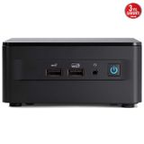 Asus NUC12WSHI7 i7-1260P Free Dos Barebone Mini Pc