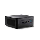 ASUS NUC12WSHI7 NUC12 Pro Tall Kit - Intel® Core™ i7-1260P - Barebone (RAM Yok, Disc Yok) FreeDOS Mini Masaüstü PC