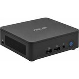 Asus NUC13 Pro Slım Kıt Barebone I5-1340P 32GB Ram 1tb SSD Fdos Mını Bilgisayar NUC13ANKI5 A18 - Yok (Free Dos)