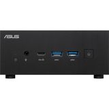 Asus NUC13 Pro Tall Kit Intel Core I5 1340P Barebone ( Yok, Disc Yok) Freedos Mini Pc RNUC13ANHI500003I (Uk Power Cord) - Yok (Free Dos)