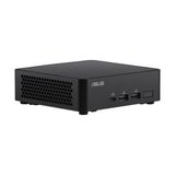 Asus NUC14 Pro Slim Kit Intel Core I3-100U Barebone Ram Yok Disk Yok Mini Masaüstü PC