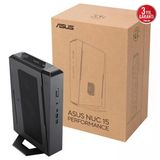 ASUS NUC15 Performance Intel® Ultra™ U9-275HX - NVIDIA GeForce RTX 5070 - Barebone (RAM Yok, Disc Yok) FreeDOS Mini Masaüstü PC - RNUC15JNK9X40002