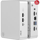 ASUS NUC15 Pro+ Intel® Ultra™ U5-225H - Barebone (RAM Yok, Disc Yok) FreeDOS Mini Masaüstü PC - RNUC15CRSU500002 - Yok (Free Dos)