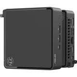 ASUS NUC15 Pro Slim Kit Intel Core 3 100U Barebone (RAM Yok, Disc Yok) Freedos Mini PC RNUC15CRKI300002 - Yok (Free Dos)