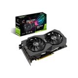 Asus NVIDIA GeForce GTX 1660 Super STRIX-GTX1660S-6G-GAMING 6 GB GDDR6 192 Bit Ekran Kartı