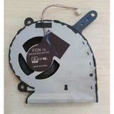 Asus Orjinal Laptoptan Çıkma Rog Strix Dfs5k12115491m Fm1y Gpu Fan, Ekran Kartı Fanı 5V Versiyon